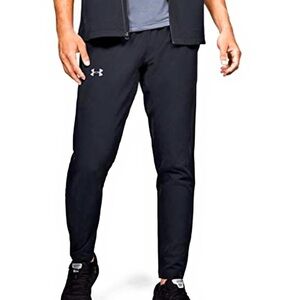 Under Armour HeatGear Men XXL Stretch Fitted Tapered Storm Shake It Off 2.0 Pant